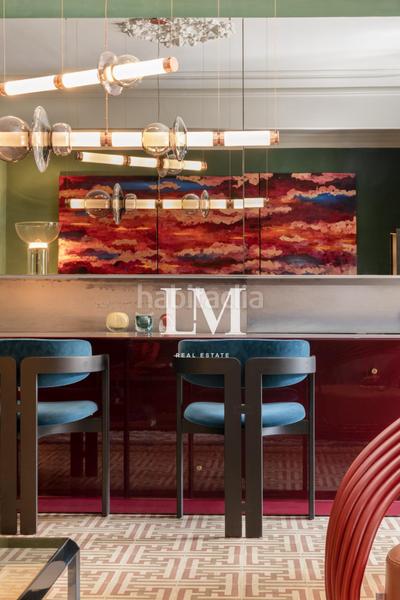 Foto aaa3654d-b7a4-4b72-93c3-9676de55b5a0. Lloguer apartament amb calefacció a L´Antiga Esquerra de l´Eixample Barcelona