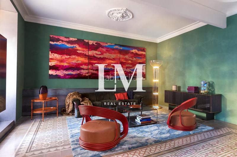 Foto 4f13c402-881a-4026-8330-912842d808ca. Miete appartement mit heizung in L´Antiga Esquerra de l´Eixample Barcelona