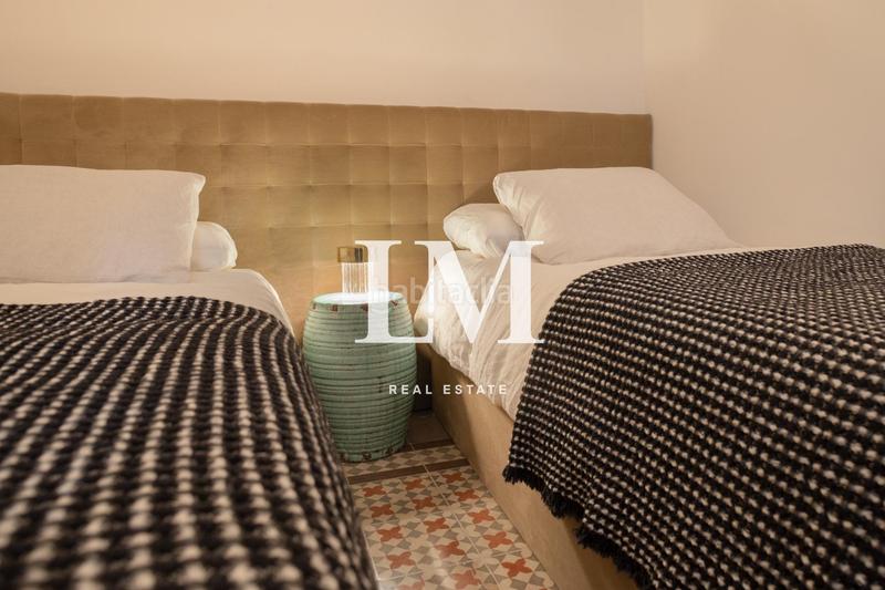 Foto 5028ad4c-38a5-4214-997f-15083a10591a. Miete appartement mit heizung in L´Antiga Esquerra de l´Eixample Barcelona