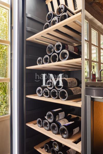 Foto c5b3574f-6ae9-4bfc-9feb-64011499d672. Miete appartement mit heizung in L´Antiga Esquerra de l´Eixample Barcelona