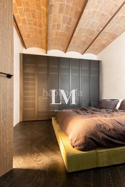 Foto fa1b0d7c-e527-495d-a617-361f981793c4. Miete appartement mit heizung in L´Antiga Esquerra de l´Eixample Barcelona