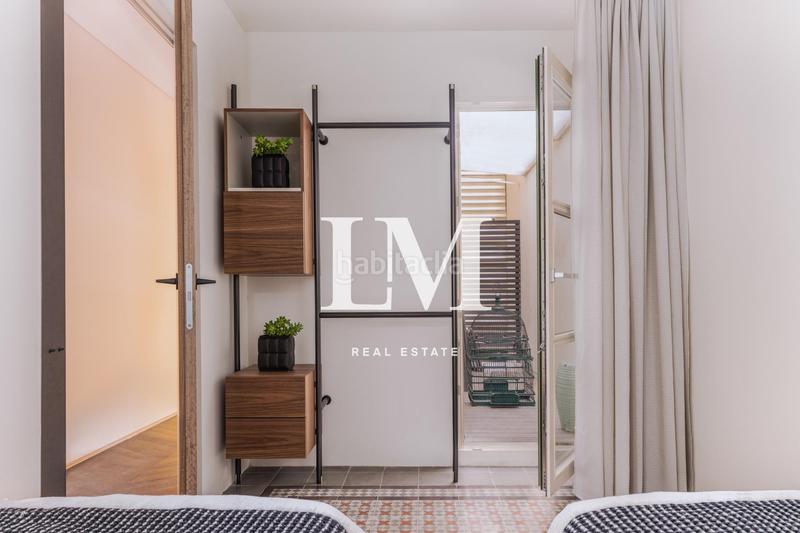 Foto 5f96c0a1-94d2-433b-a66a-298c953e6040. Rent apartment with heating in L´Antiga Esquerra de l´Eixample Barcelona