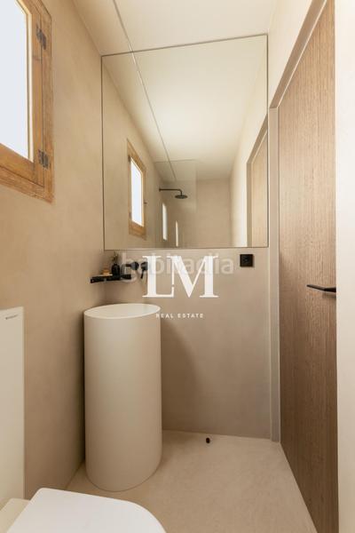 Foto aa478437-4bbb-4288-b675-e37301c338da. Rent apartment with heating in L´Antiga Esquerra de l´Eixample Barcelona