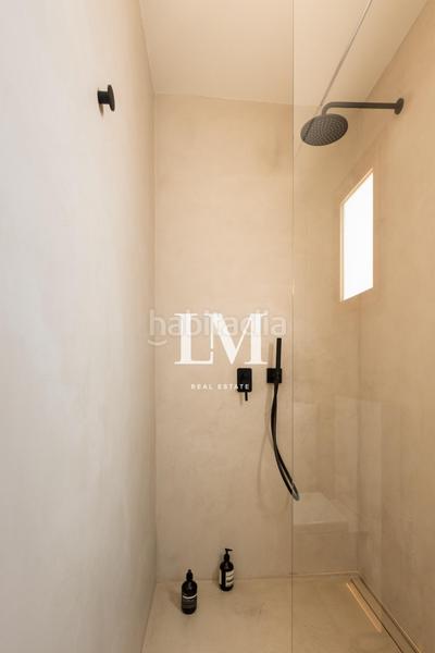 Foto d5643d0b-b965-4082-90ce-460424bf96cc. Rent apartment with heating in L´Antiga Esquerra de l´Eixample Barcelona