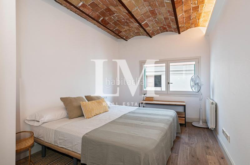 Foto bbe4cb8e-a950-49bf-8ff9-3f957d298f95. Alquiler apartamento moderno piso en el barrio gotico en Barcelona