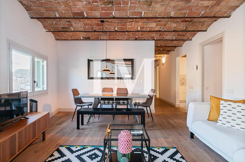 Foto c4e92a3c-ef9d-464b-811a-bc33c5ce321d. Alquiler apartamento moderno piso en el barrio gotico en Barcelona