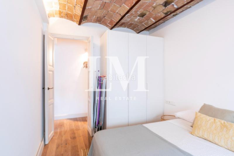 Foto 31bf7748-7383-49f6-a048-2eb75cf2c137. Lloguer apartament amb calefacció a Gòtic Barcelona