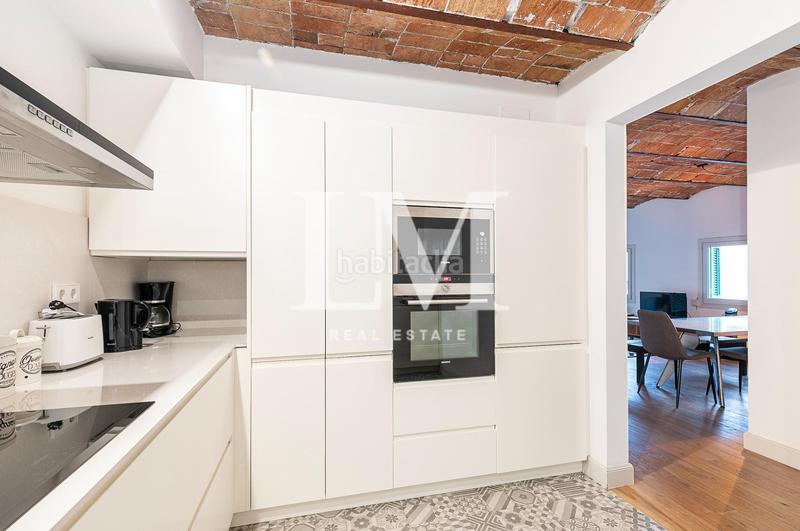 Foto 3a919209-0e10-4dd8-ac7d-3d1507144a57. Location appartement avec chauffage dans Gòtic Barcelona