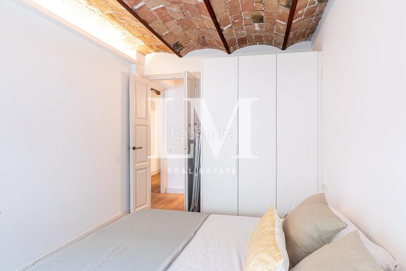 Foto 6f5ab3ee-b9a6-4dcb-8b6e-9f83deb2d170. Location appartement avec chauffage dans Gòtic Barcelona