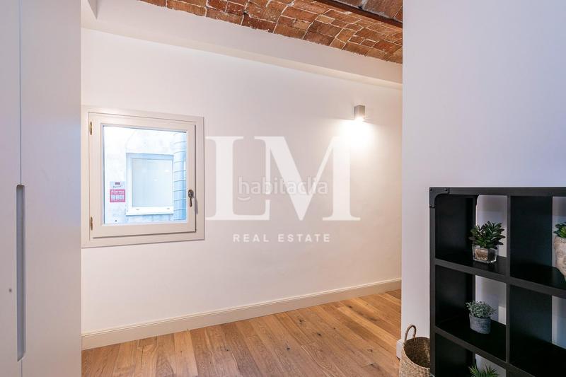 Foto 344380b1-b711-4995-a006-85368f9a2a08. Rent apartment with heating in Gòtic Barcelona