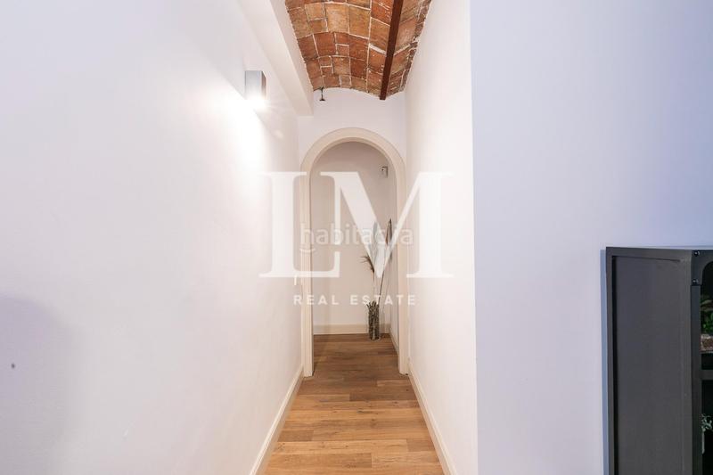 Foto 41b2908a-ad29-4ab2-96c6-412610e70131. Rent apartment with heating in Gòtic Barcelona