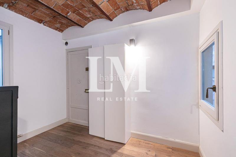 Foto d3a221e3-e4d7-4790-ae24-328ee602f247. Rent apartment with heating in Gòtic Barcelona