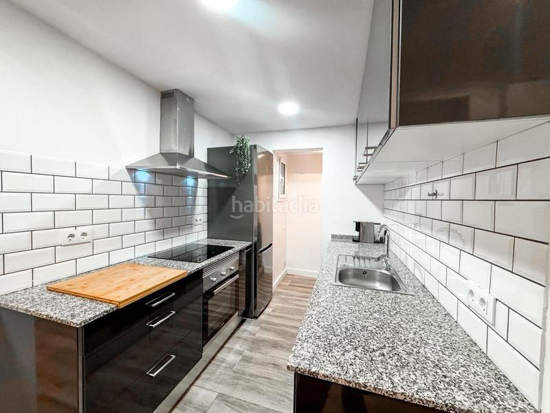 Foto 0245fb47-72f1-4338-a67f-50a6196f99b5. Lloguer apartament amb calefacció a Baix Guinardó Barcelona