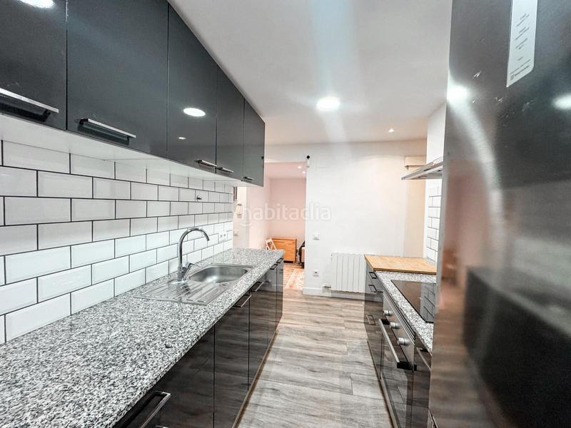 Foto ce7cf286-403b-45df-8b11-8d38a66527b4. Lloguer apartament amb calefacció a Baix Guinardó Barcelona