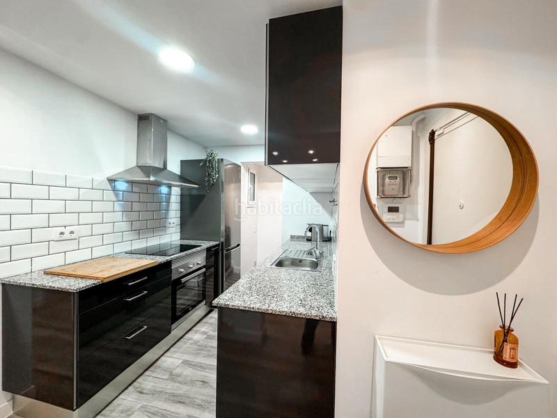 Foto 37472f35-bce0-423e-b213-0622f3356e16. Alquiler apartamento en Baix Guinardó Barcelona