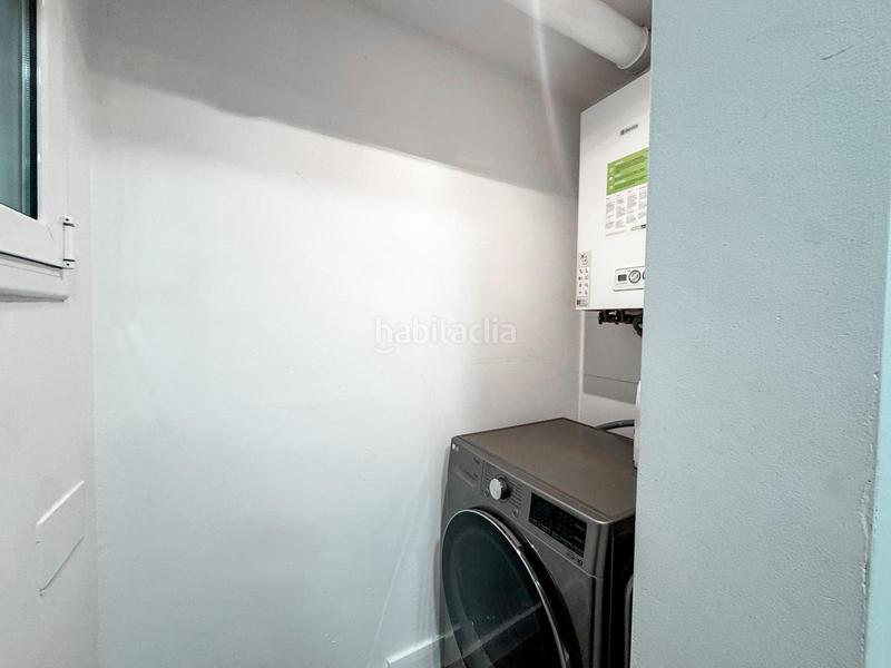 Foto 387bf7eb-a161-470a-a555-975f2c01fc9a. Alquiler apartamento en Baix Guinardó Barcelona