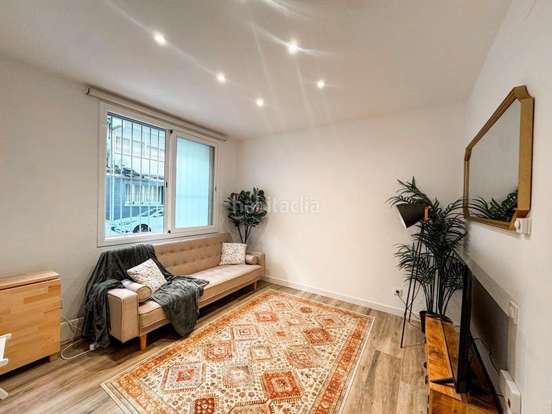 Foto 6327ffc0-da22-462c-a512-5fee98cf02c6. Location appartement avec chauffage dans Baix Guinardó Barcelona