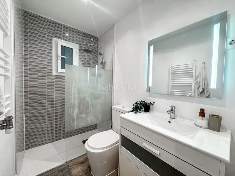 Foto c93f998a-a42b-4610-9069-306b469b5262. Location appartement avec chauffage dans Baix Guinardó Barcelona