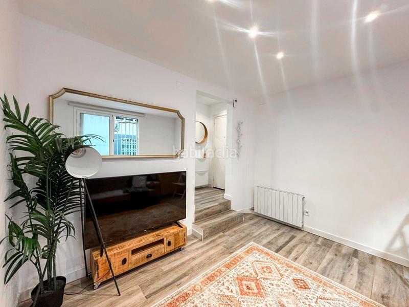 Foto 0609ecb0-dd8f-48ce-9620-6d1be1656ef6. Miete appartement mit heizung in Baix Guinardó Barcelona