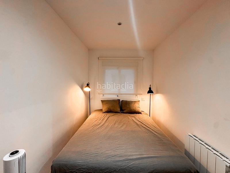 Foto 3f5dfd85-961c-4bb0-b3c9-7b7306394a23. Miete appartement mit heizung in Baix Guinardó Barcelona