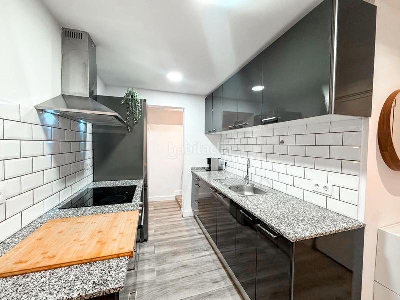 Foto 6a11d2d2-9b8d-42ba-b943-a202ed94f795. Miete appartement mit heizung in Baix Guinardó Barcelona