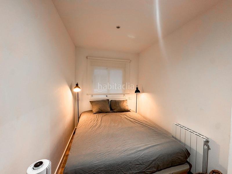 Foto 6b77363e-f204-4896-b913-4a8e0da60da5. Miete appartement mit heizung in Baix Guinardó Barcelona