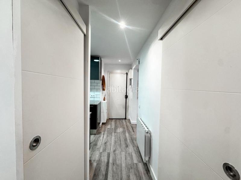 Foto f758692f-86e9-4a99-b8fb-78bfa12f0d33. Miete appartement mit heizung in Baix Guinardó Barcelona