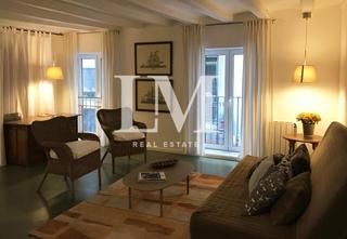 Location Appartement  Marques de barbera