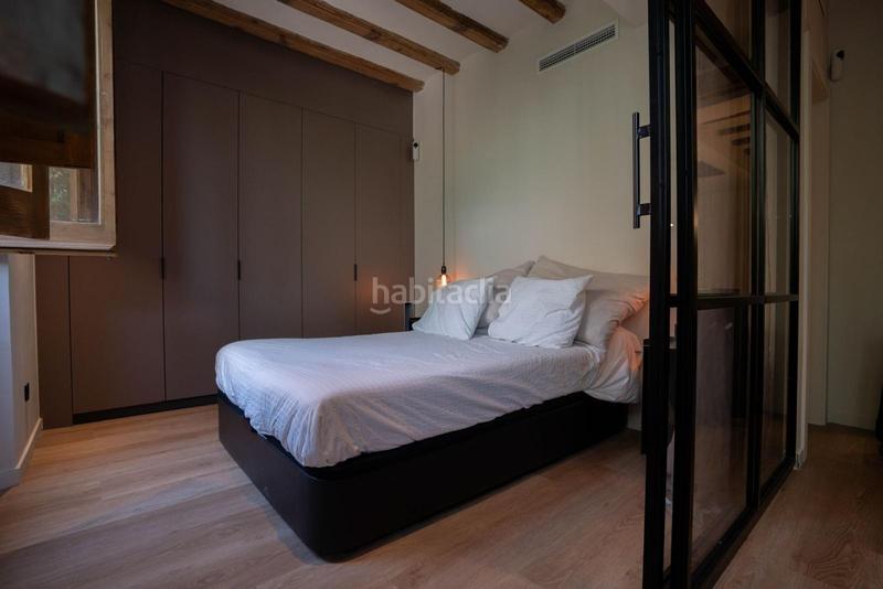 Foto 2380f61f-7e5e-452d-944b-2a1eb2450e1e. Lloguer apartament amb calefacció a St. Pere - Sta. Caterina - El Born Barcelona