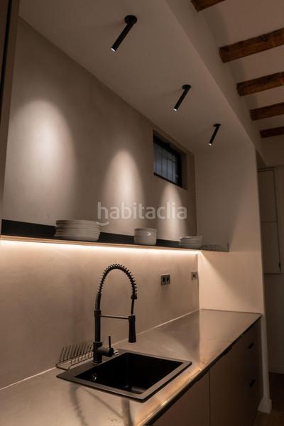 Foto 672cb786-7851-4390-9d33-336dbb0e6cc4. Rent apartment with heating in St. Pere - Sta. Caterina - El Born Barcelona