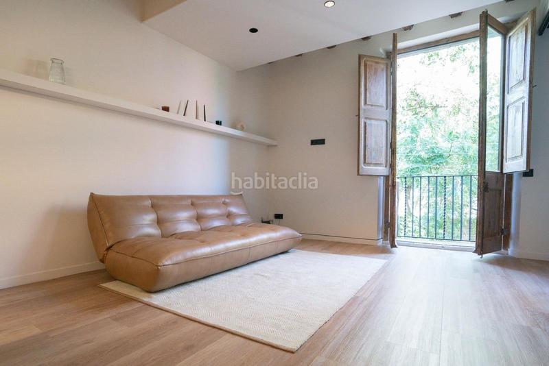 Foto 971fbc71-c71f-4705-8713-9fd3af4d2d7d. Rent apartment with heating in St. Pere - Sta. Caterina - El Born Barcelona