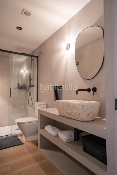 Foto 0b17205a-2de4-4f48-a857-b4792504a08d. Location appartement avec chauffage dans St. Pere - Sta. Caterina - El Born Barcelona