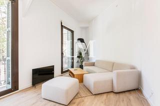 Lloguer Apartament  Carrer bailen. Alquiler temporal en bailen