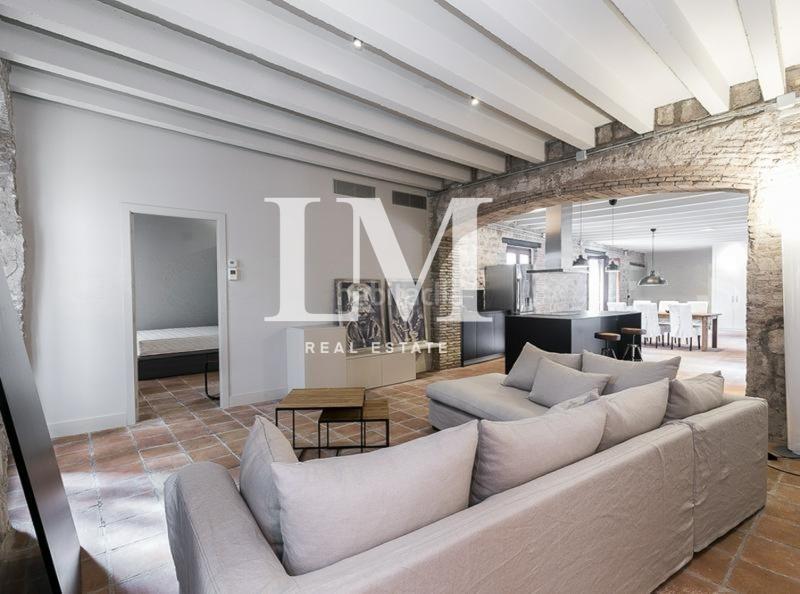 Foto 533bb3df-9f7e-47d5-8412-7389b1ea291b. Alquiler apartamento en Gòtic Barcelona