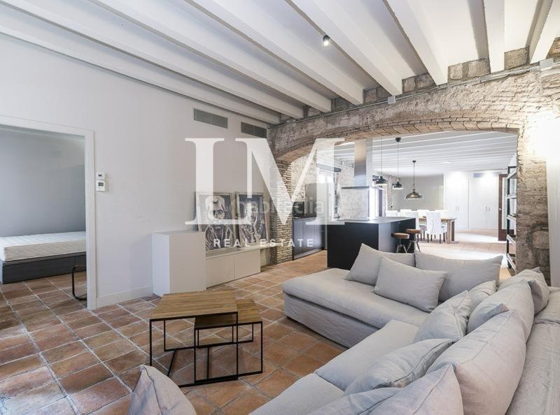 Foto a167f84c-a892-41f6-939d-593d8f3d6cff. Alquiler apartamento en Gòtic Barcelona