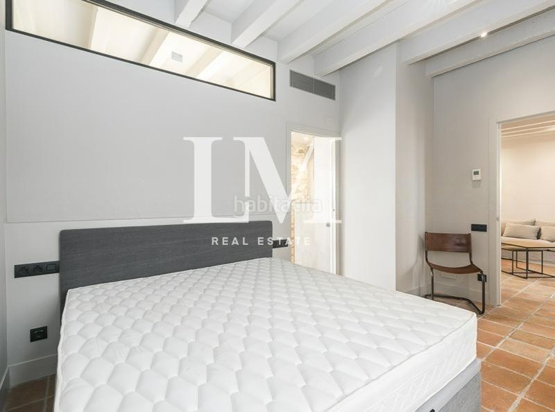 Foto d979cb6e-2c43-487d-b723-8a18e2c58640. Alquiler apartamento en Gòtic Barcelona