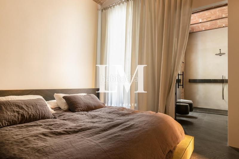 Foto 8a351a9d-6ff6-4630-8941-0998bbe759bf. Affitto piccolo appartamento con riscaldamento in Barcelona