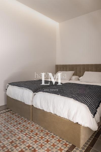 Foto 136d65da-9ee4-4d0c-87ab-a9a40eb95553. Alquiler apartamento exclusivo apartamento en eixample con terraza privada en Barcelona