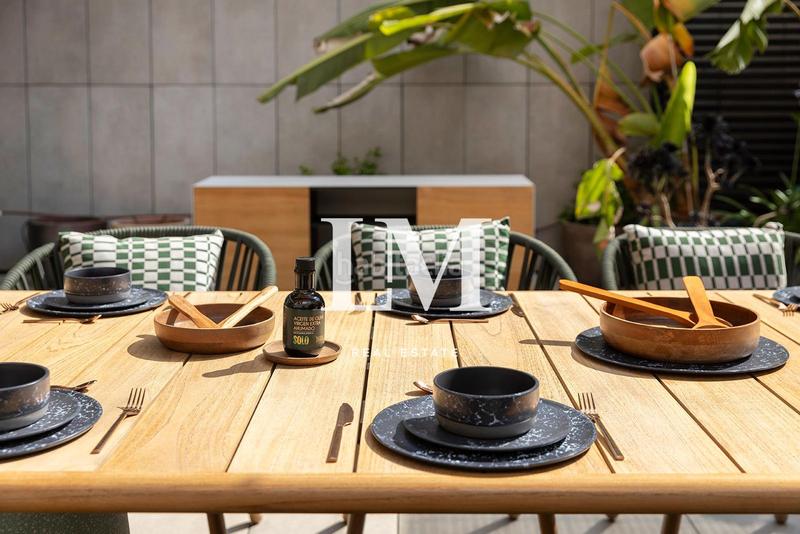 Foto 273dab4e-4f6f-4135-bcab-e4f6f40d6df4. Alquiler apartamento exclusivo apartamento en eixample con terraza privada en Barcelona