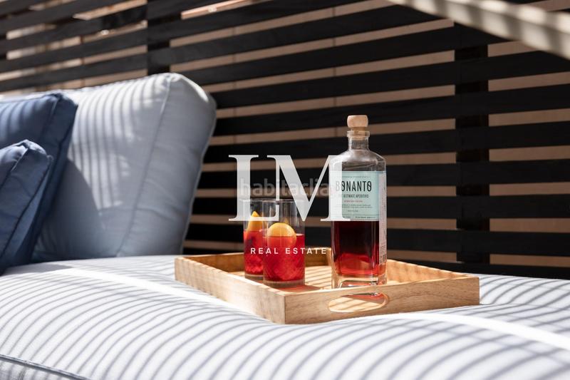 Foto 760cab18-a6b4-4e8d-bbb1-e8b70d90246c. Alquiler apartamento exclusivo apartamento en eixample con terraza privada en Barcelona