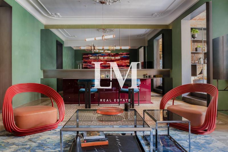 Foto 1d374c26-65a0-45a3-9ce9-17d9c99e5fff. Location appartement avec chauffage dans L´Antiga Esquerra de l´Eixample Barcelona