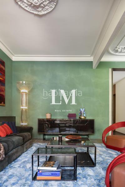 Foto 6a1f6dca-4274-4c65-9690-f59204838121. Location appartement avec chauffage dans L´Antiga Esquerra de l´Eixample Barcelona