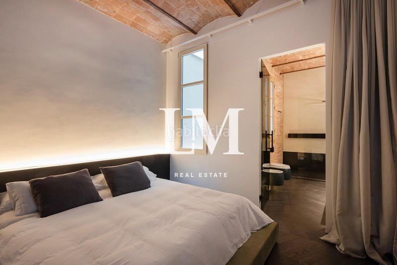 Foto ce0623d0-6f8e-4c7a-a9b0-abe34a4814f2. Location appartement avec chauffage dans L´Antiga Esquerra de l´Eixample Barcelona