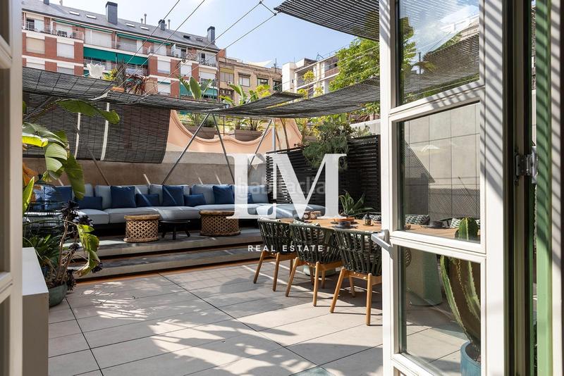 Foto df92bd0b-3848-43ae-9e42-bb7bee6812f6. Location appartement avec chauffage dans L´Antiga Esquerra de l´Eixample Barcelona