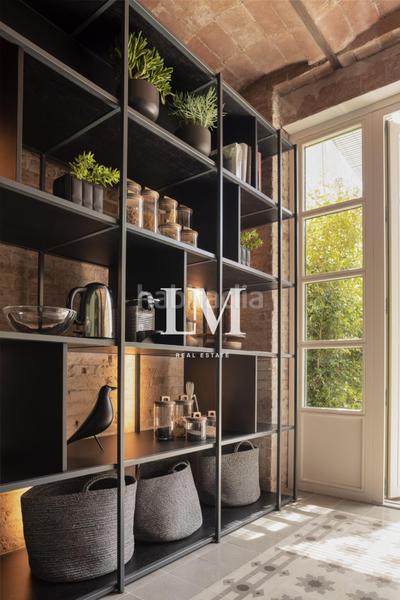 Foto 0b691a45-5b0f-4c22-a013-12340be92fcc. Miete appartement mit heizung in L´Antiga Esquerra de l´Eixample Barcelona