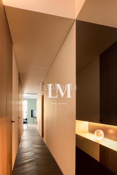 Foto b28c125a-f7fe-4d85-83a1-9b7aa28df909. Miete appartement mit heizung in L´Antiga Esquerra de l´Eixample Barcelona