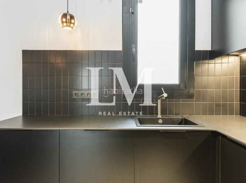 Foto 744c9069-c65e-4e5c-9b86-c581884b0f42. Rent apartment with heating in L´Antiga Esquerra de l´Eixample Barcelona