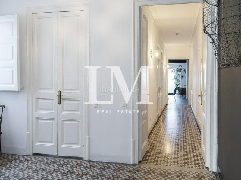 Foto 9210849a-4294-4085-a72a-38652e1aeaff. Rent apartment with heating in L´Antiga Esquerra de l´Eixample Barcelona