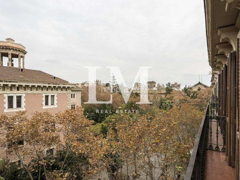 Foto d77e3432-8770-4b31-b90e-4c8bd79f65d9. Rent apartment with heating in L´Antiga Esquerra de l´Eixample Barcelona