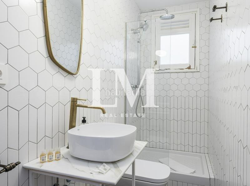 Foto 71f7c63a-0afc-4a7d-b72e-43ab57dd9309. Location appartement avec chauffage dans L´Antiga Esquerra de l´Eixample Barcelona